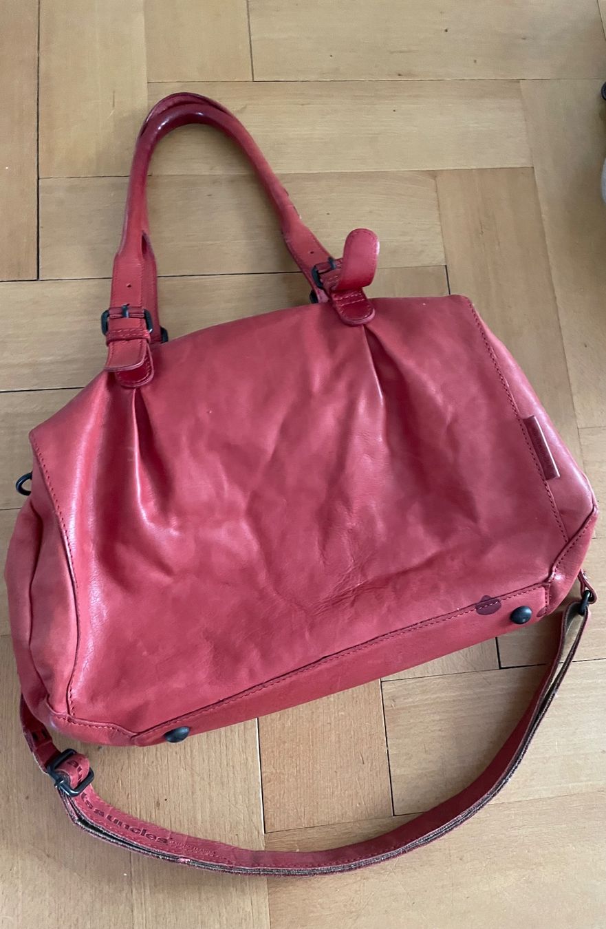 Aunts & Uncles Borse da donna: Shopping Bag von Aunts & Uncles – Usato da Arbon venduto da Meret2 2