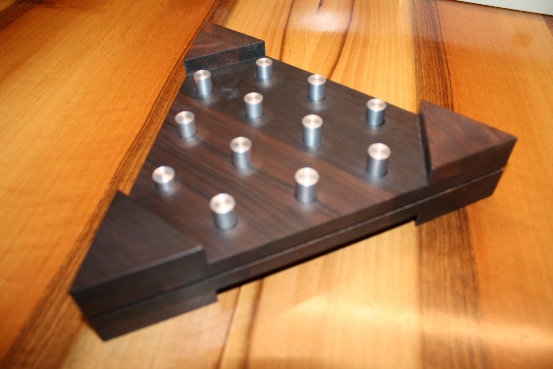 Giochi: Brettspiel NIMBI – Usato da Buchrain venduto da Donatello4 4