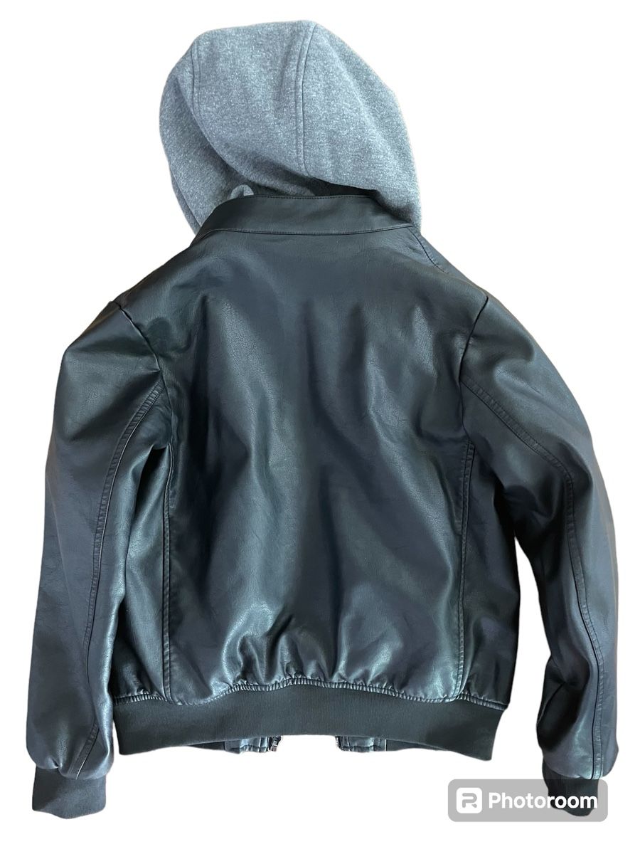 Giacche: Blouson bomber pour garçon. taille 11-12 – Usato da Prilly venduto da Adrianacometti 3