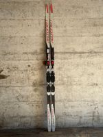 Peltonen Klassisch Langlaufski 167CM NEU
