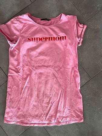 Schwangerschafts T-Shirt