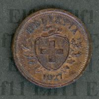 CHF___0.01 1927 -vz 1 Rappen