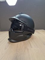 Ruroc RG1-DX SCHNEESPORTHELM - CORE Grösse: M/L