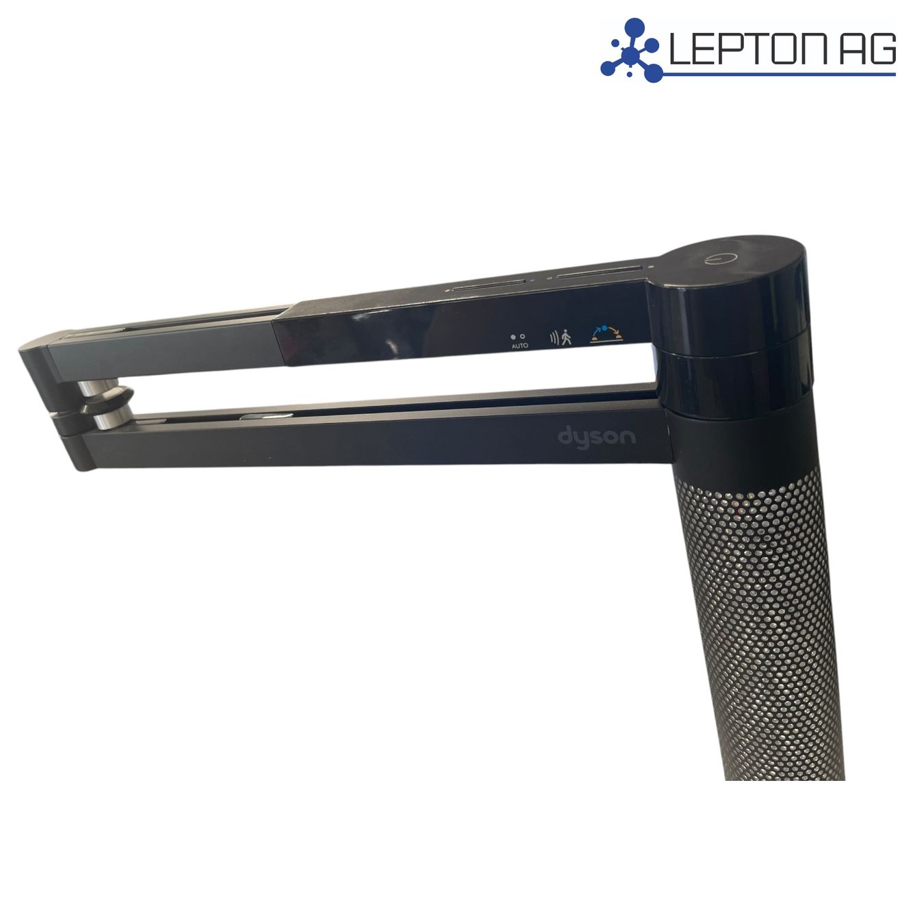 Lampes: Dyson solarcycle morph Tisch Lampe – Défectueux à Niederdorf par LeptonAG 4