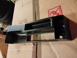 console centrale Bmw E30 
