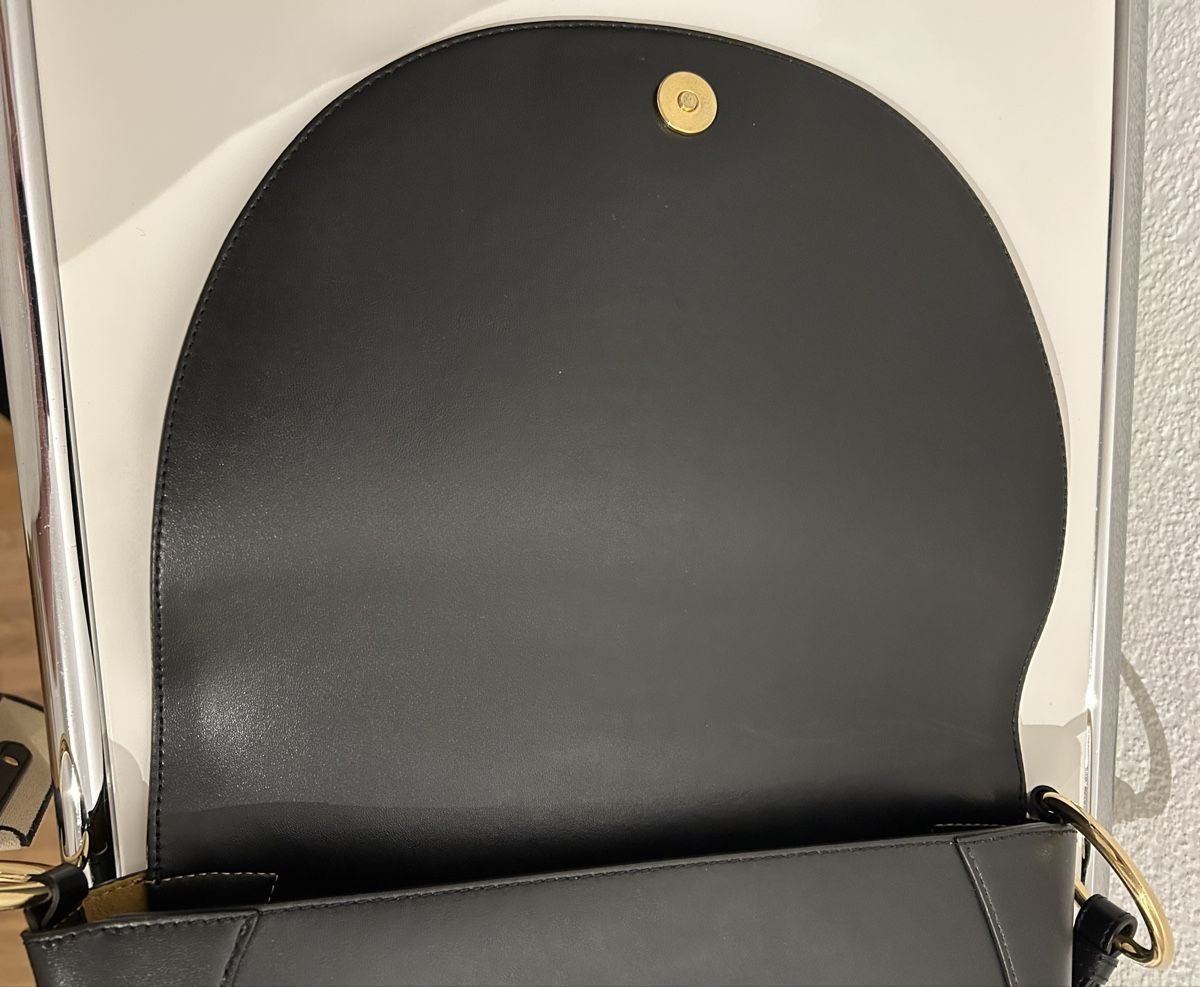 Stella McCartney Borse da donna: Stella Mc Cartney Schulter Tasche Original – Usato da Chur venduto da Pott 3