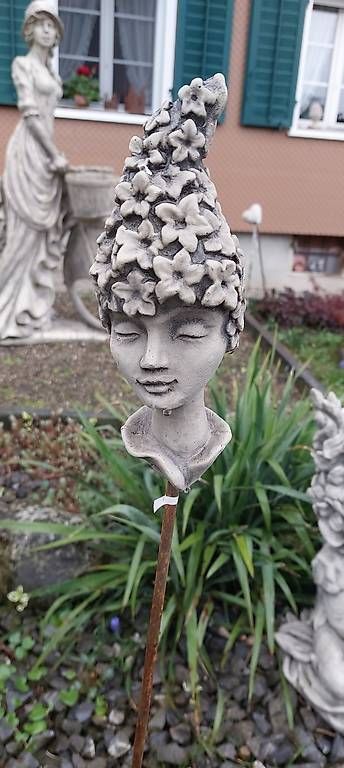 Tutte le decorazioni: Gartendekoration – Usato da Mauensee venduto da Priska7896