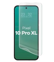Google Pixel 10 Pro XL - Display Schutzfolie Hydrogel Film