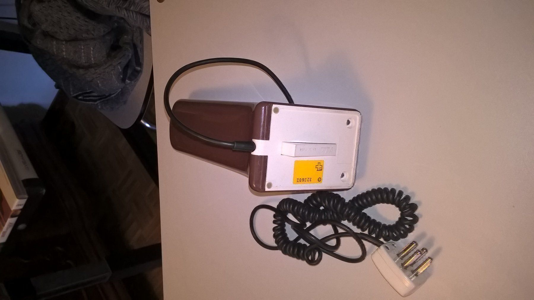 Telefoni: PTT TELEFON ORIGINAL – Usato da LUZERN venduto da picci01 2