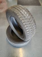 Winterreifen 215/65 R16C