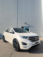 Ford Edge Titanium 2.0TDCi Diesel Autom., Jg.2017, 116000km