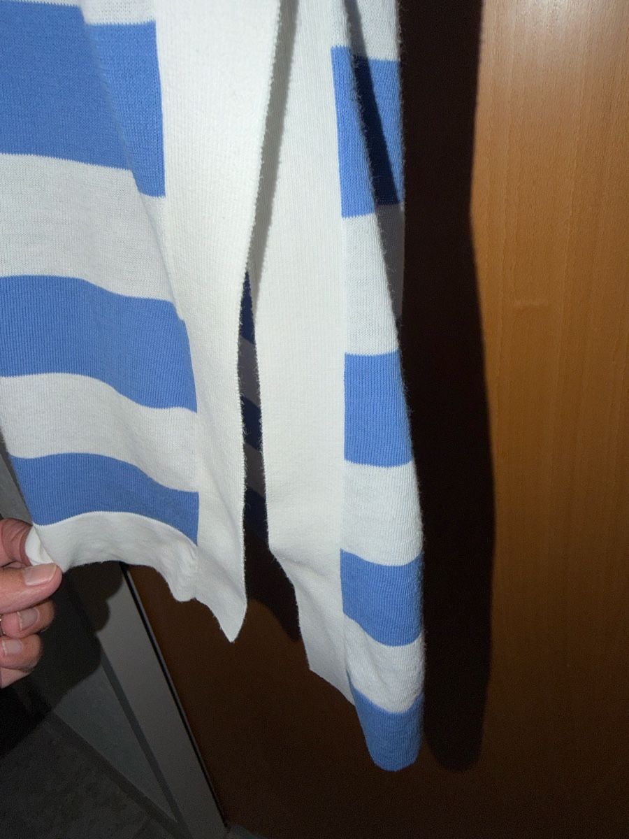 Max Mara Robes: Long Pullover / Kleid MAX MARA XL neu – Neuf (Voir description) à Dornach par samuti 1