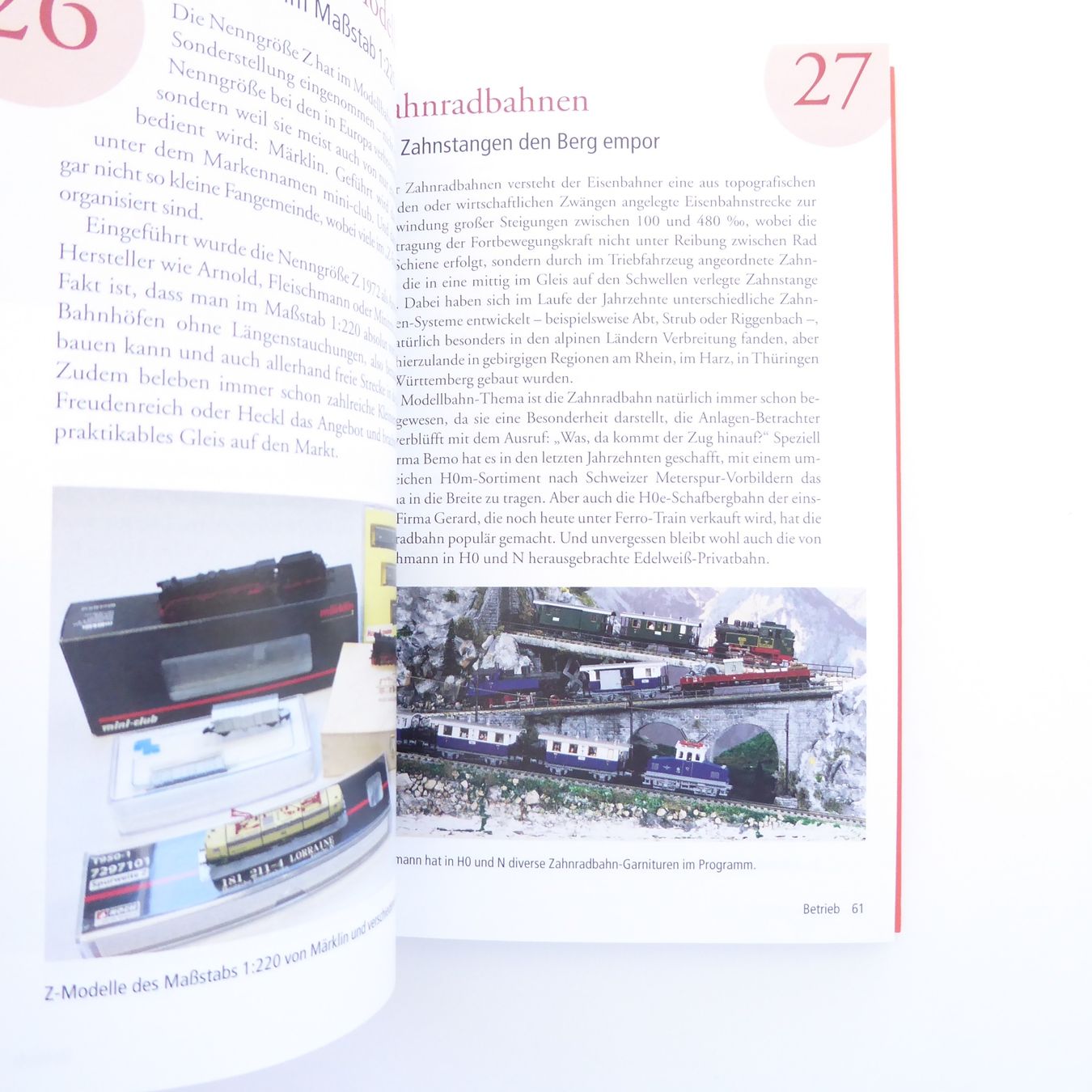 Libri: 101 Dinge die ein Modell-Eisenbahner wissen muss – Usato da Basel venduto da Kunterbunt12 7