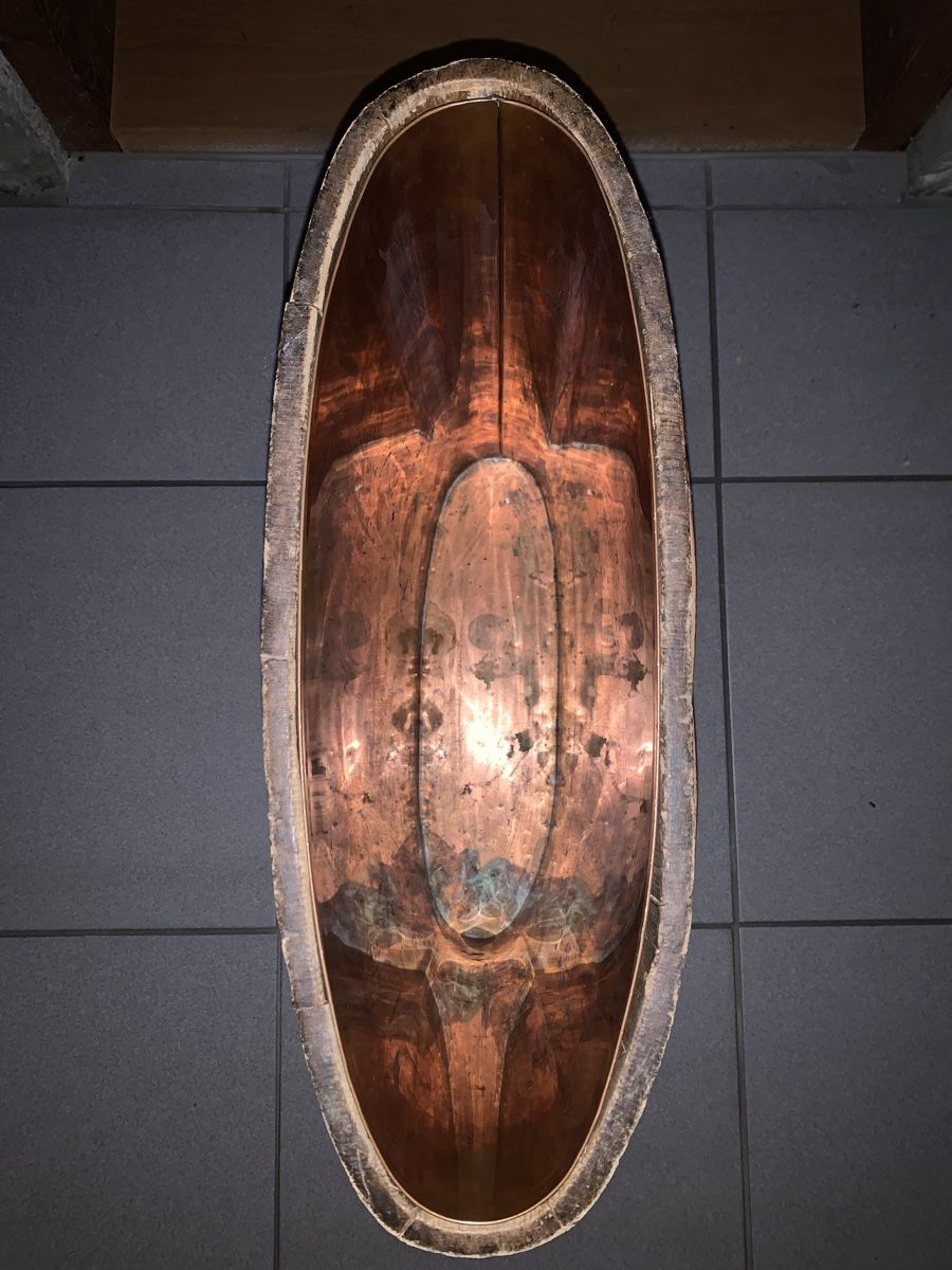 Articoli in legno: Brente / Buttertase / Schirmständer – Usato da Bern venduto da Tresor1952 2