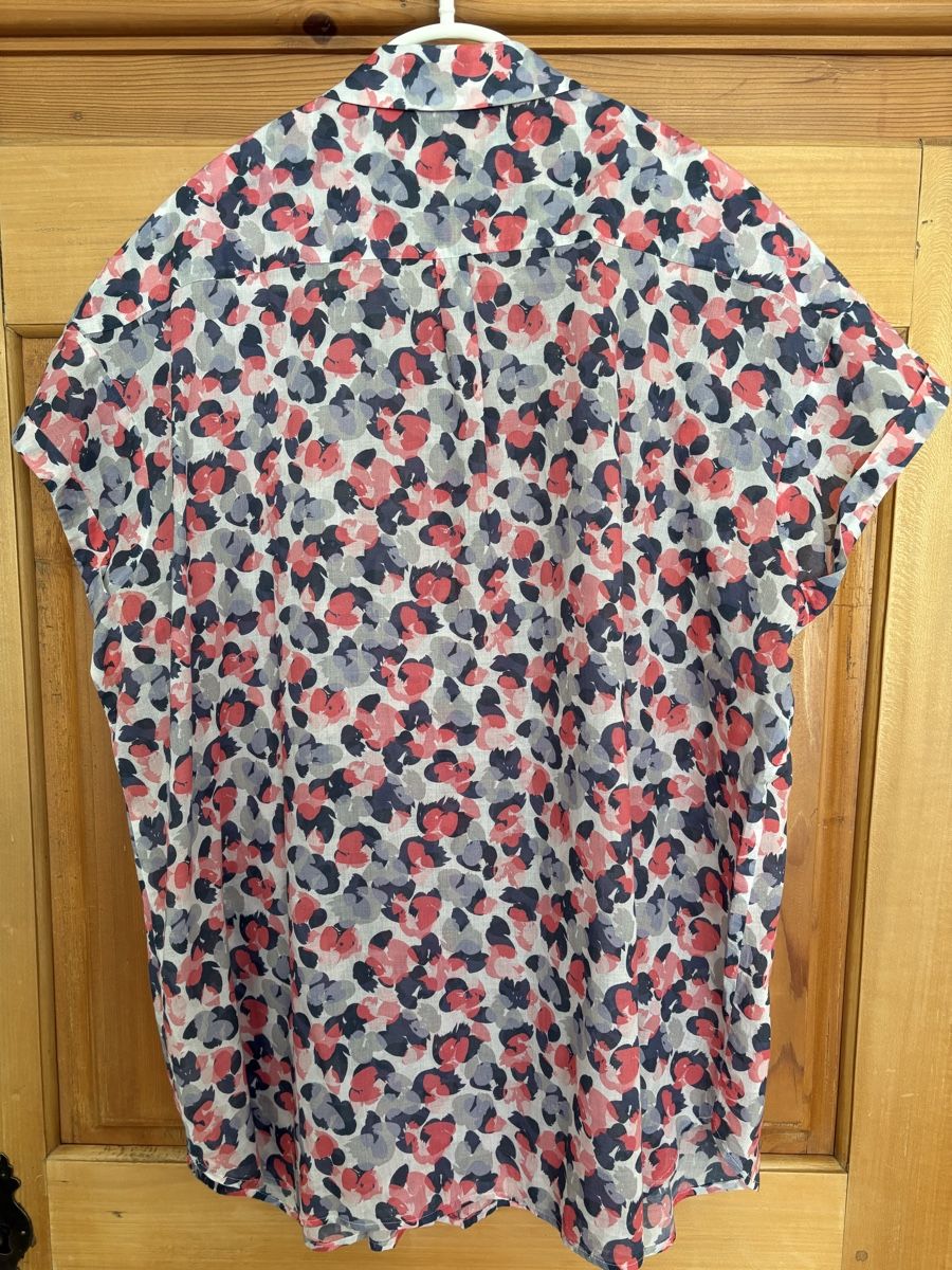 Gerry Weber Blusen: Bluse Gerry Weber – Gebraucht aus Zürich von jimmy_12 1