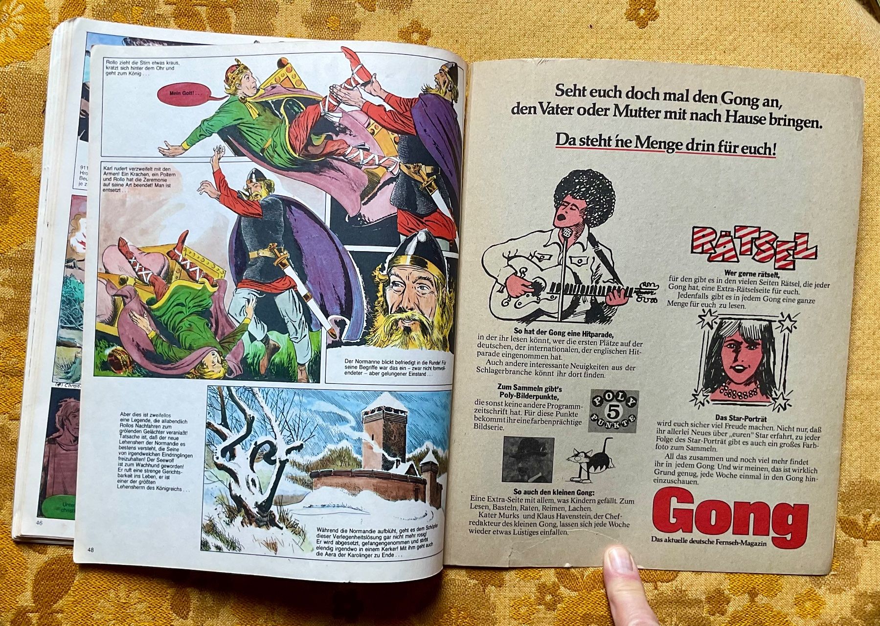 Fumetti: Classicomics Band Nr 13 von 1978 – Usato da Endingen venduto da nathan05 8