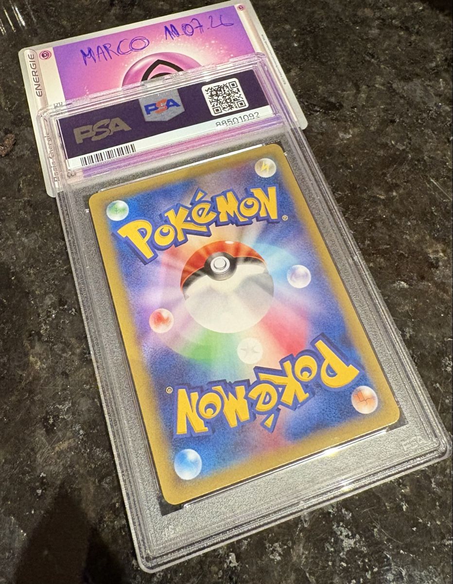 Pokémon Carte collezionabili: Latios PSA 10 – Usato da Steinmaur venduto da Meilenwerk 1