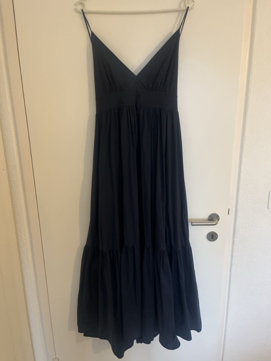 Vestiti: Langes Imperial Kleid Grösse M – Usato da Emmen venduto da cocowalk