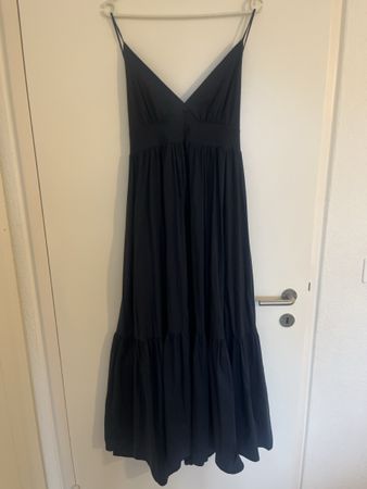 Langes Imperial Kleid Grösse M