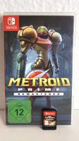 Metroid Prime Remastered - Nintendo Switch - Top Zustand!