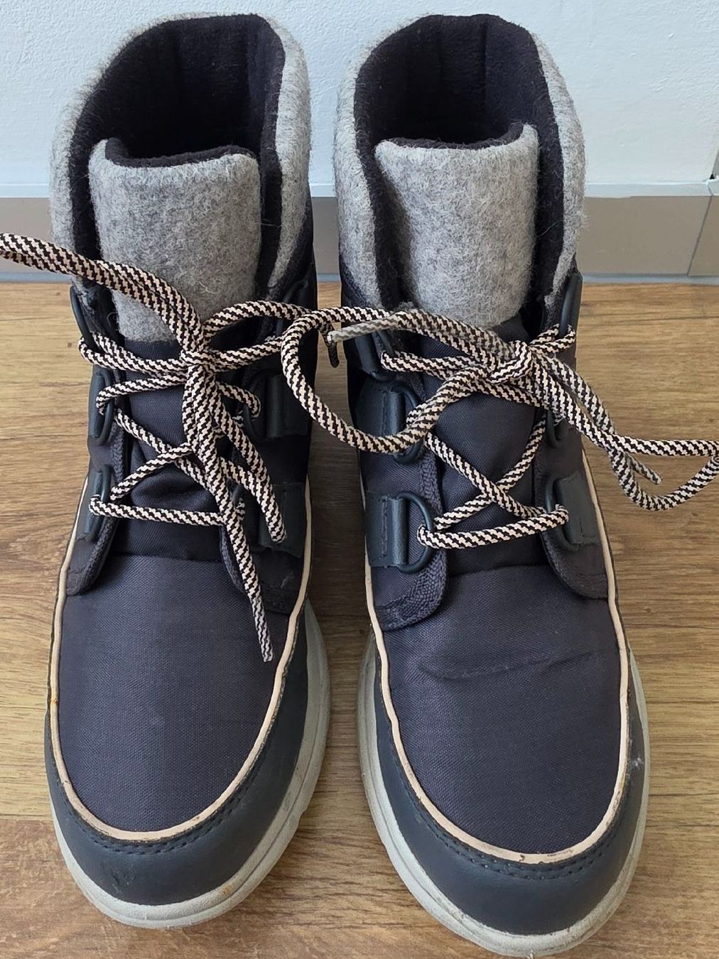 Sorel Herrenschuhe: Sorel Winterstiefel Grösse 37.5 – Gebraucht aus Mönchaltorf von nzhuravel 2
