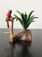 Playmobil Parrot : Perroquet