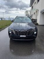 Tucson 1.6 T-GDi PHEV Vertex 4WD