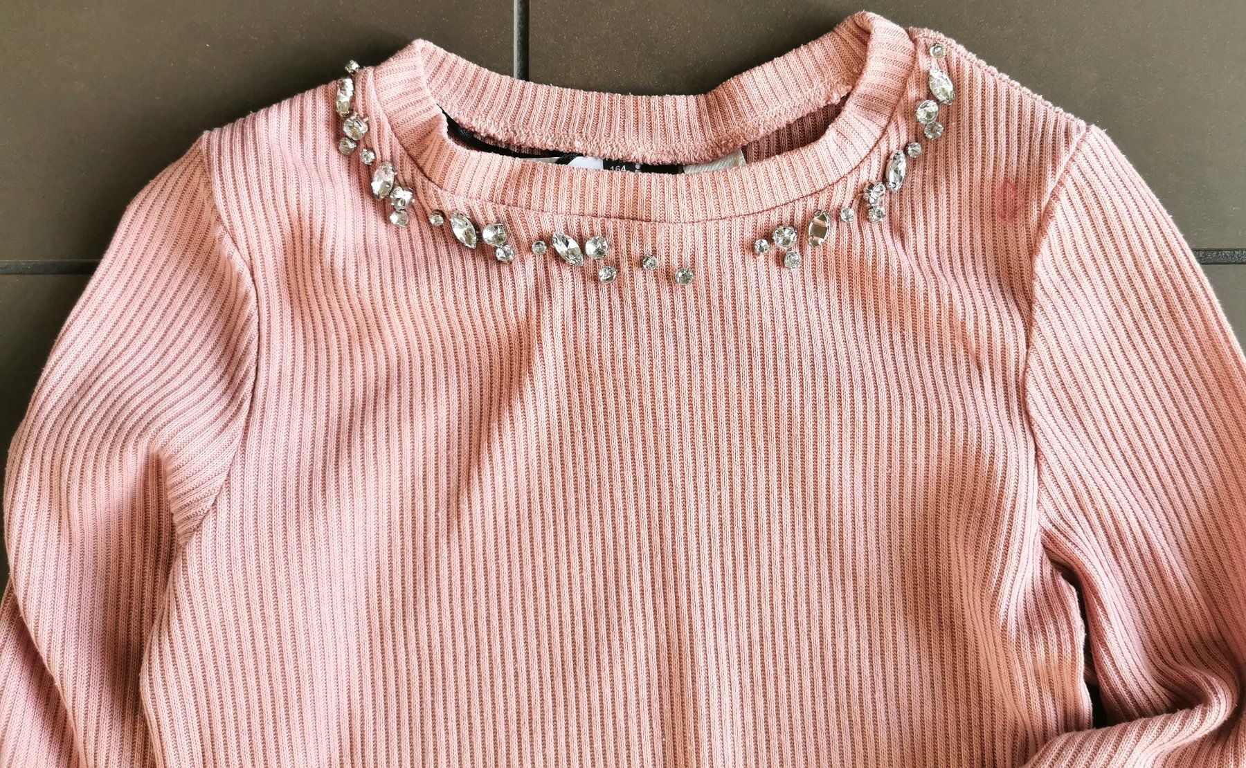 H&M Maglioni & Felpe: H & M Pullover Gr. S – Usato da Jona venduto da Loki40 1