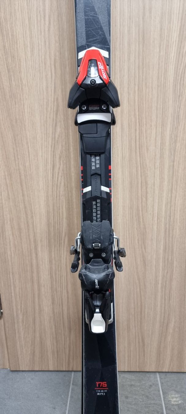 Stöckli GS Laser VRT Worldcup (Gebraucht) in Albinen für CHF 370