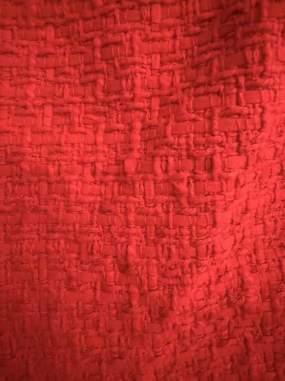 Kleider: Maje Kleid rot – Gebraucht aus Adligenswil von TST04 4