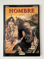 HOMBRE - LA GENESE / TOME 5 / ATTILA (EO)