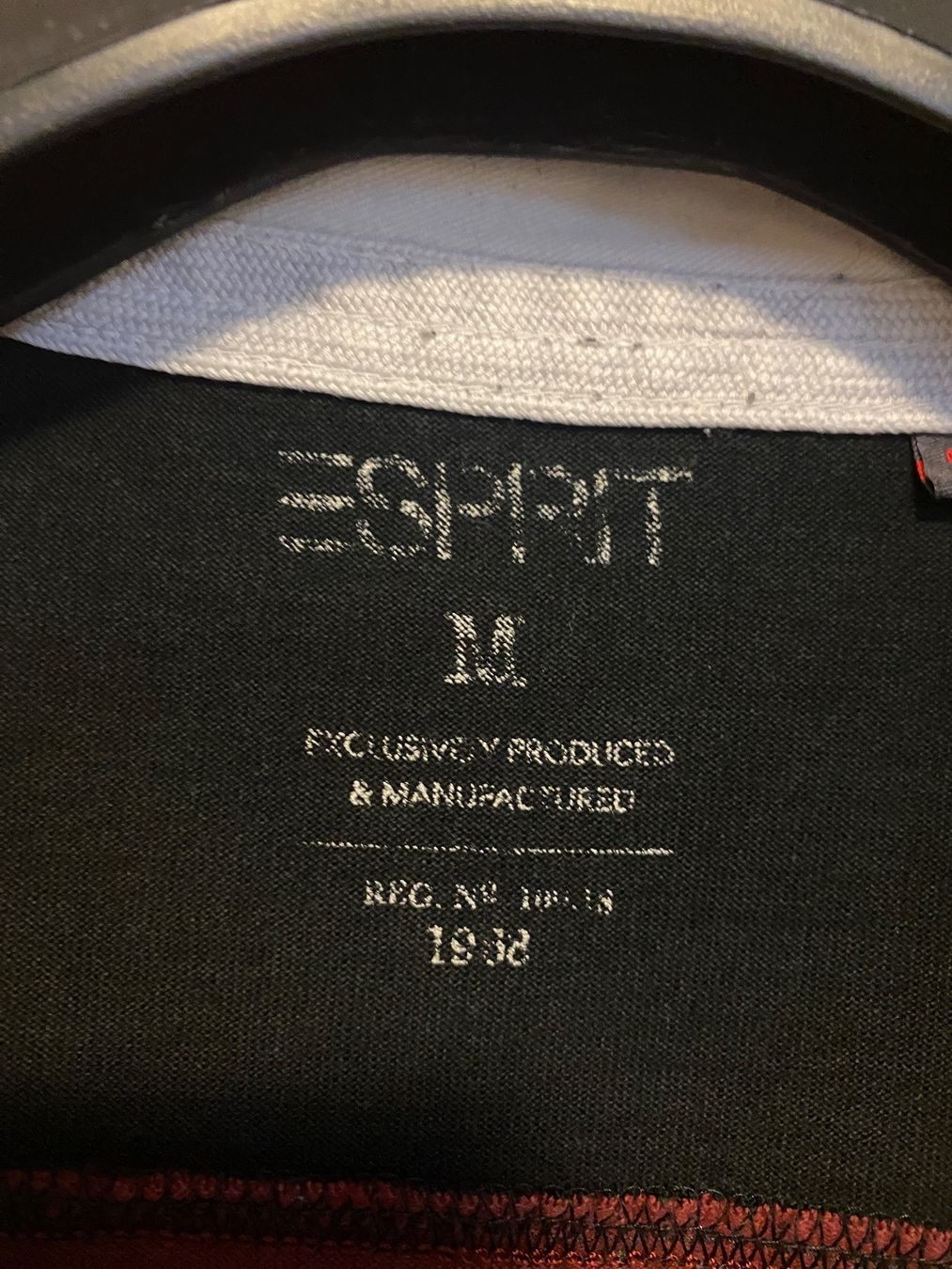Esprit Magliette Polo: Polo T-Shirt Grösse M – Usato da St Gallen venduto da Berta343 3