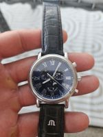 Maurice Lacroix Chronograph Moon Phase 40mm