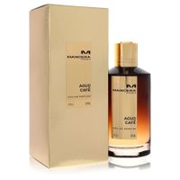 Mancera Aoud Cafe 120ml