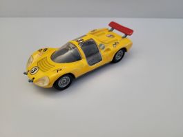 FERRARI DINO BERLINETTA (POLITOYS) 1/43, SELTEN