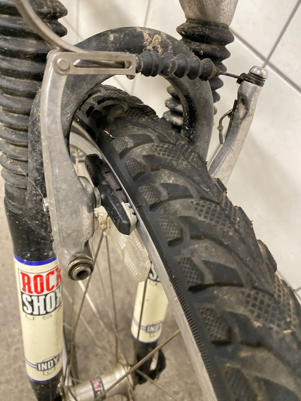 Diamant Biciclette: Herren Fahrrad "Diamondbacks" – Usato da Spreitenbach venduto da oliverschmid 7