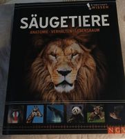 Säugetiere Wissen - Anatomie, Verhalten, Lebensraum