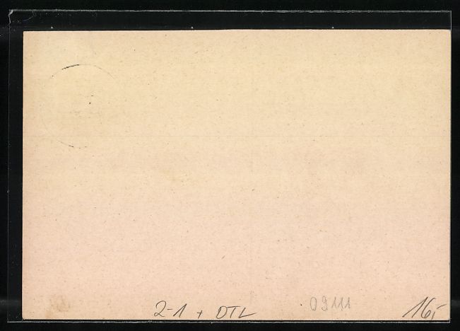 Cartes postales: Chemnitz, Briefmarken Ausstellung 1927 – D'occasion à Berlin par bartko-reher 1