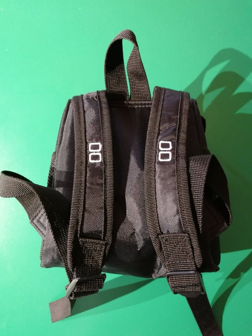 Covers & Schutzfolien: Nintendo DS Hülle / Mini Rucksack – Gebraucht aus Grindelwald von lego9 3