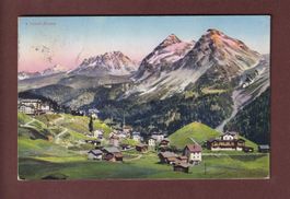 INNER-AROSA - 1913