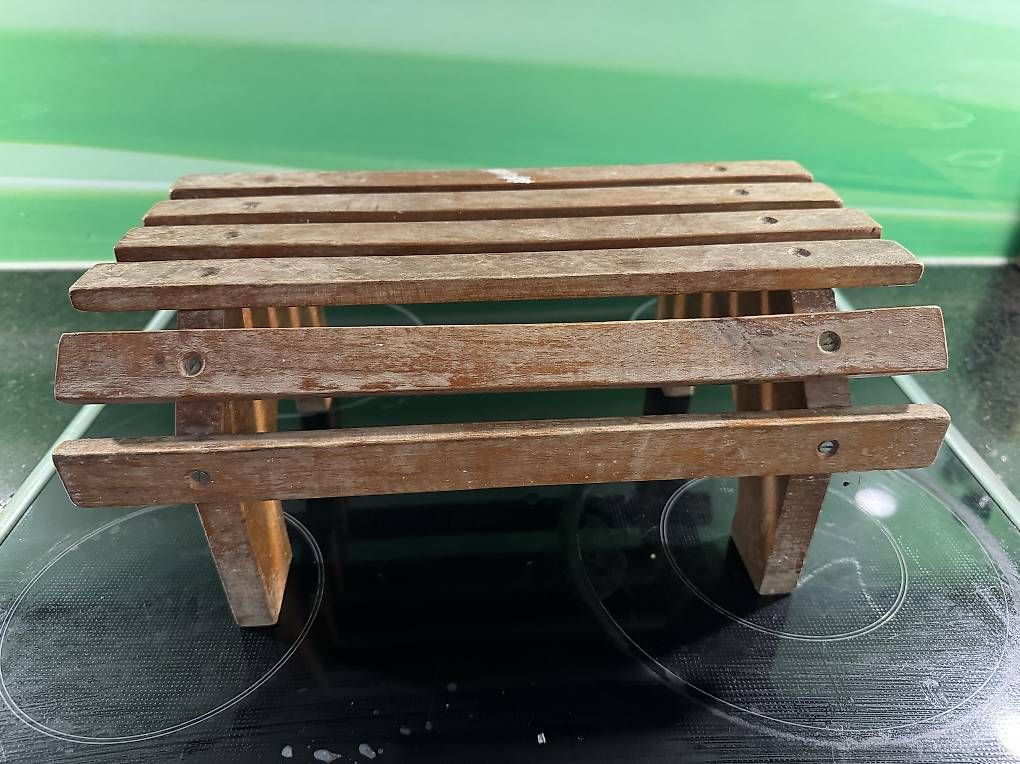 Sgabelli: Schemel – Usato da Matten(St.Stephan) venduto da ren_r8tw 2