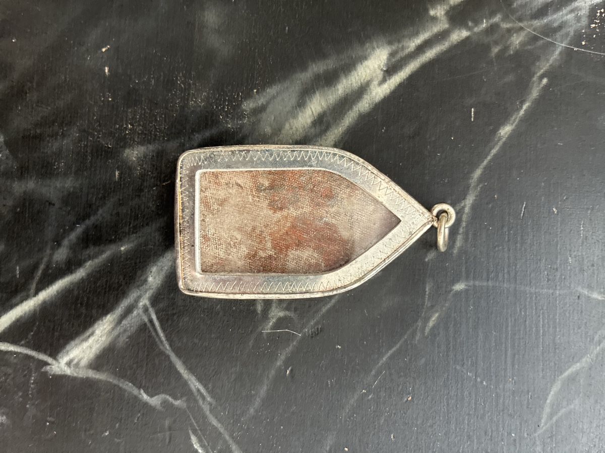 Ciondoli: Buddha Amulett Anhänger – Usato da Altstätten SG venduto da palmela.31 2