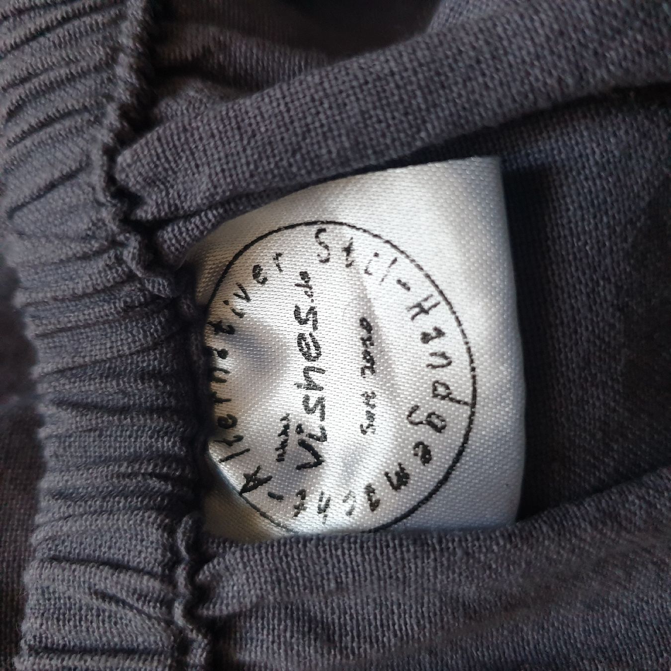 Vestiti: Vishes Baumwollkleid Gr. XL – Usato da Frenkendorf venduto da Moon111 3