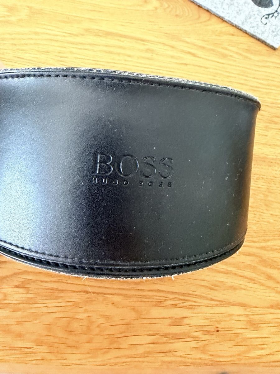 Hugo Boss Occhiali & Lenti:     HUGO BOSS Sonnenbrille – Usato da Luzern venduto da lang30 2