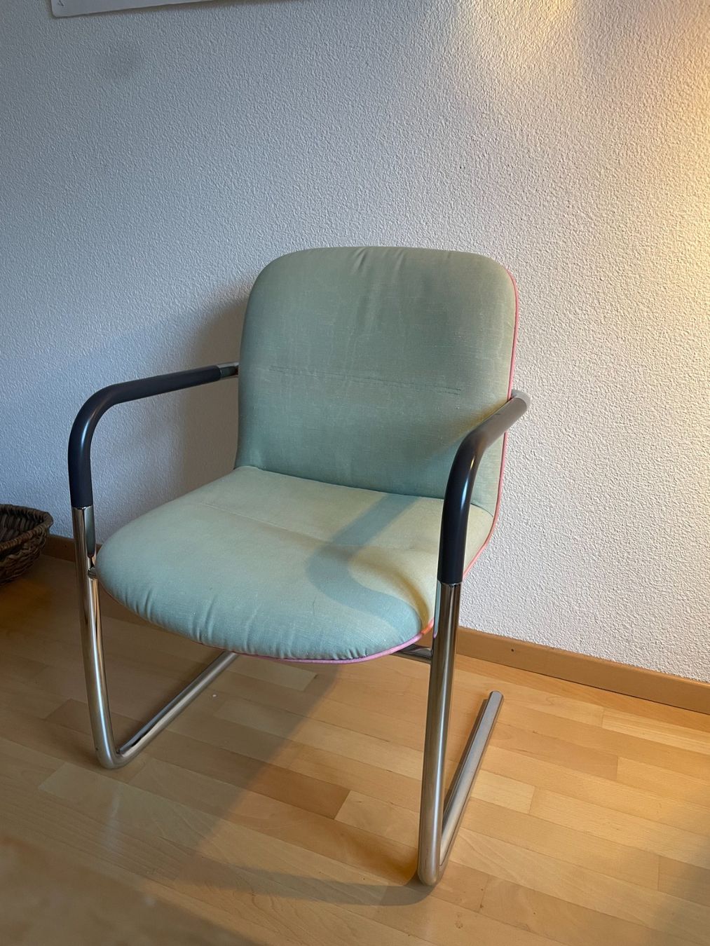 Sedie: Freischwingerstuhl (Kusch+Co ) – Usato da Zürich venduto da mimi_jules
