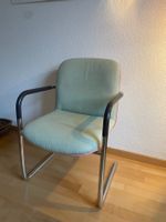 Freischwingerstuhl (Kusch+Co )
