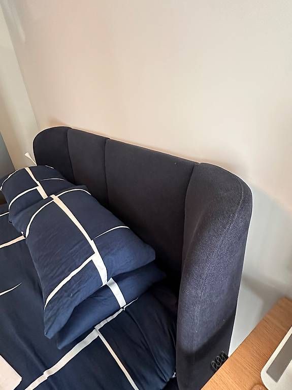 Betten: Bettgestell / Bed frame  – Gebraucht aus Zürich von soc_kl9g 2