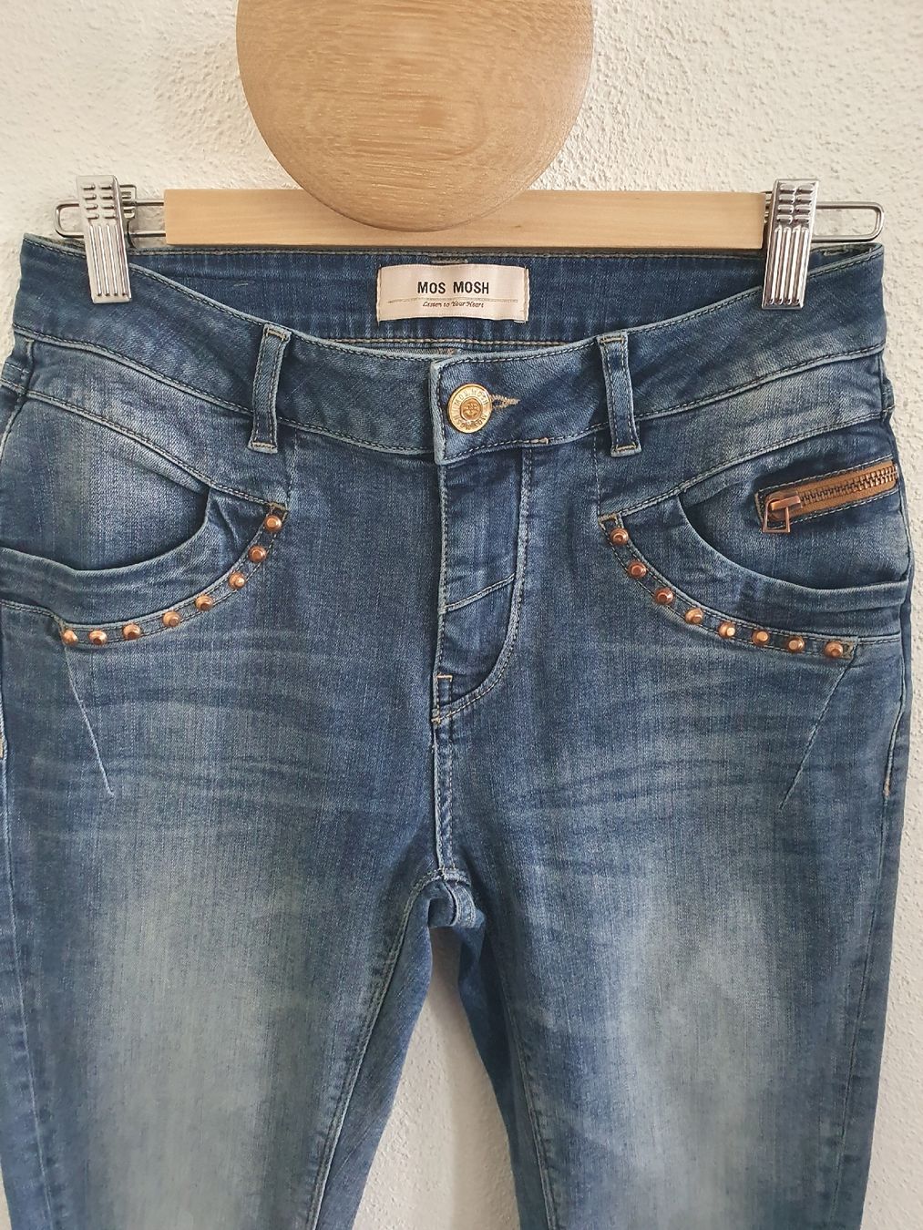 Mos mosh Jeans: Mos Mosh Jeans – Usato da Ebertswil venduto da Luna_8 1