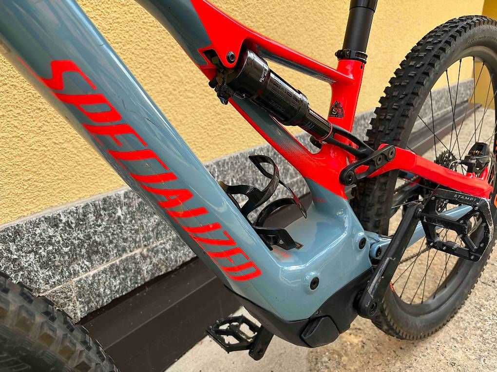 Specialized Biciclette: Specialized Turbo Levo Expert 2019 - Motore rotto – Usato da Oggio venduto da chi_7gpd 2