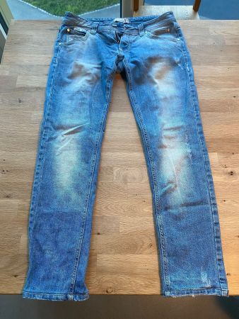 Jeans Marke Sexy Woman
